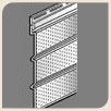 Soffit_4 inch Full Vent